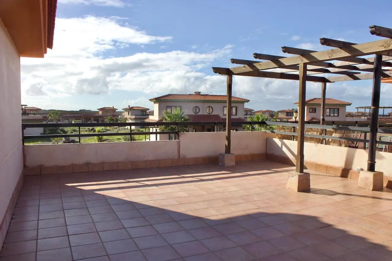La Casinha Villa Lajares