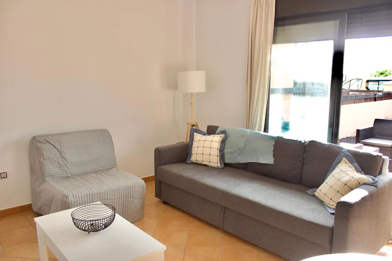 La Casinha Villa Lajares Spain