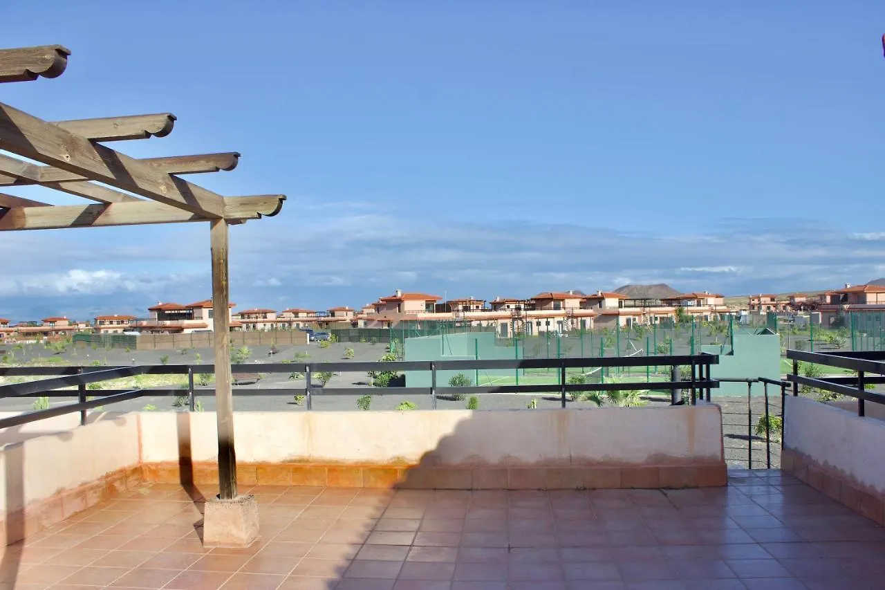 La Casinha Villa Lajares 0*,  Spain