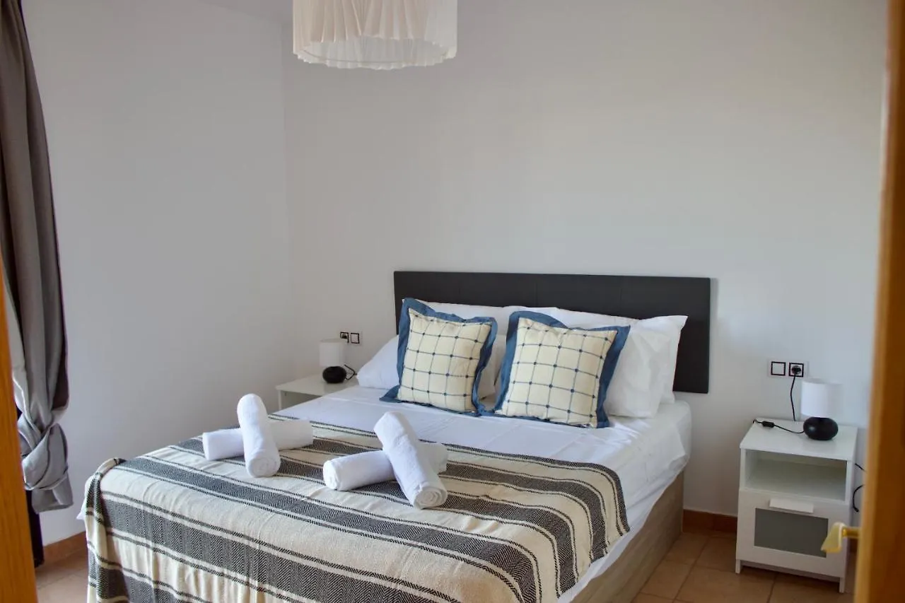 La Casinha Villa Lajares Spain