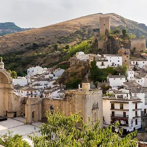  Apartamento La Casa De La Tia Pilar España