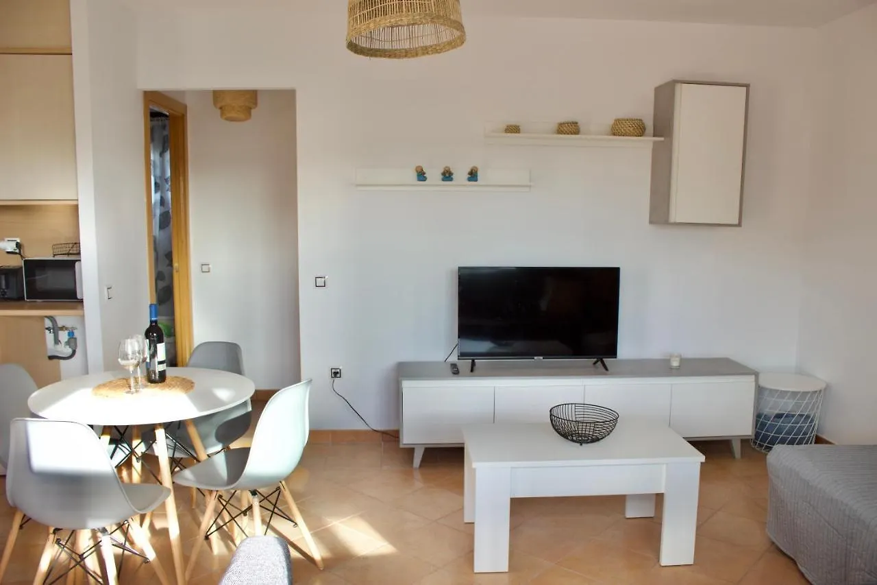 Villa La Casinha Lajares
