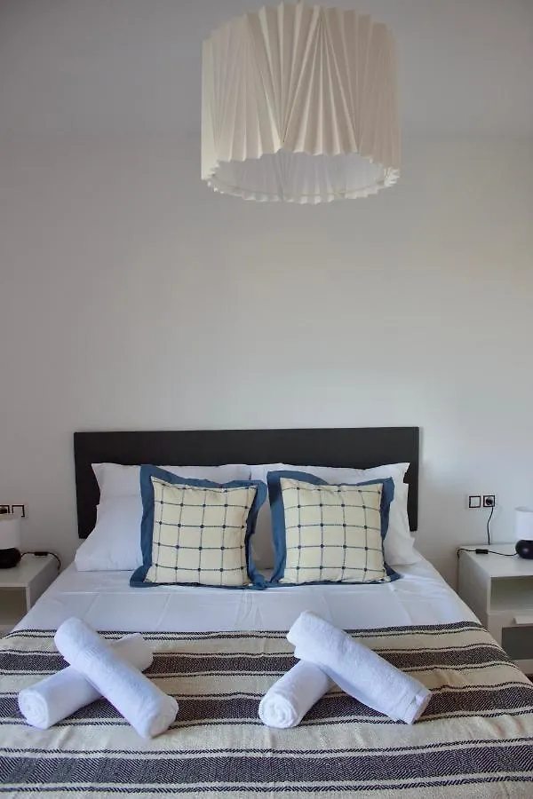 Villa La Casinha Lajares