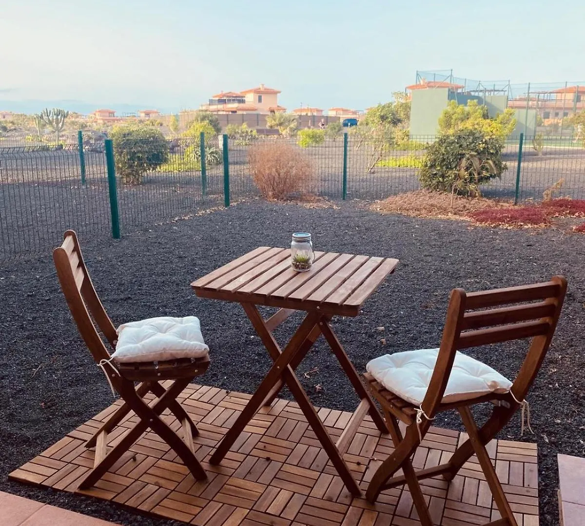 Villa La Casinha Lajares